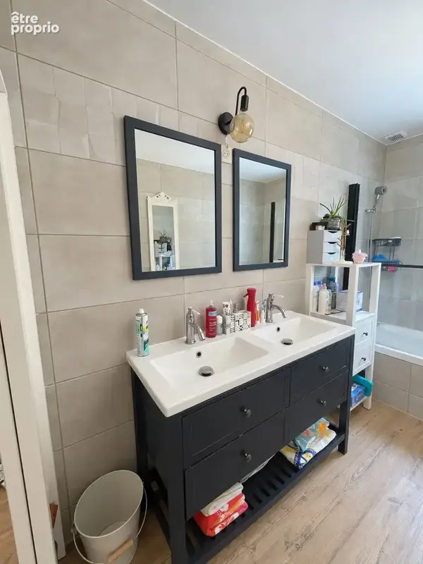 Saint-michel-chef-chef   maison de plain-pied 154 m2   4 chambres   terrain 1 000 m2 - photo 18