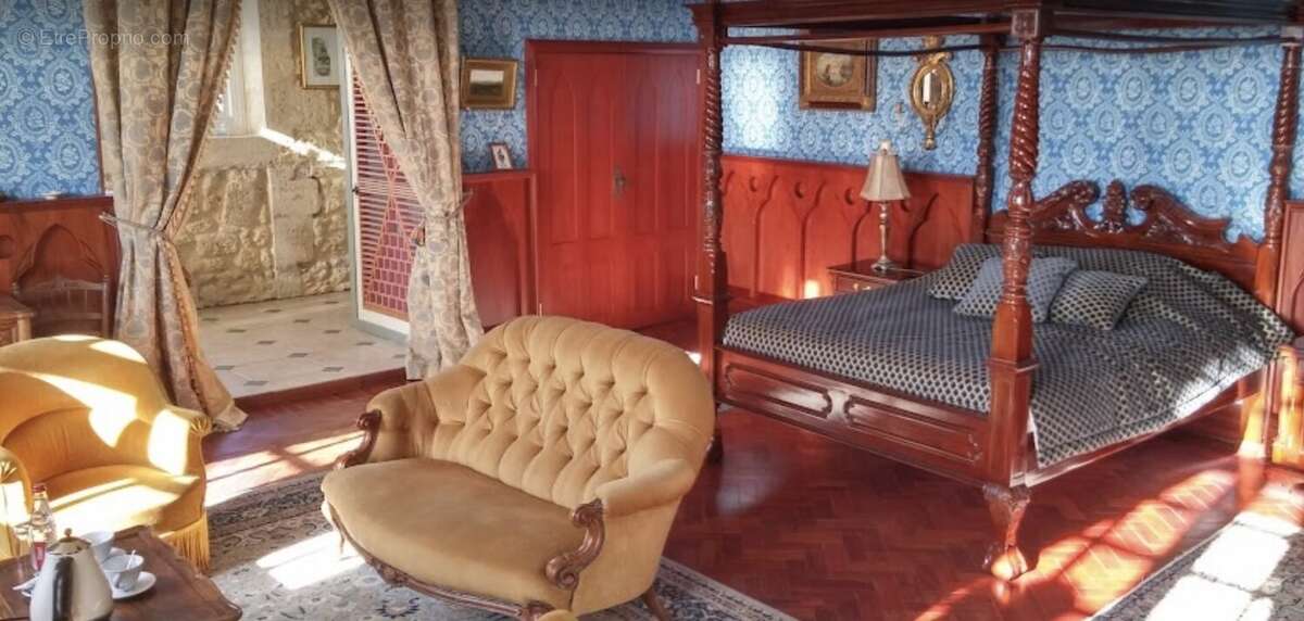 Maison à LIGNAN-DE-BORDEAUX