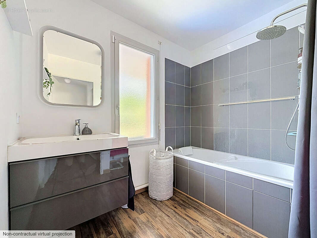 Appartement à MEAUX