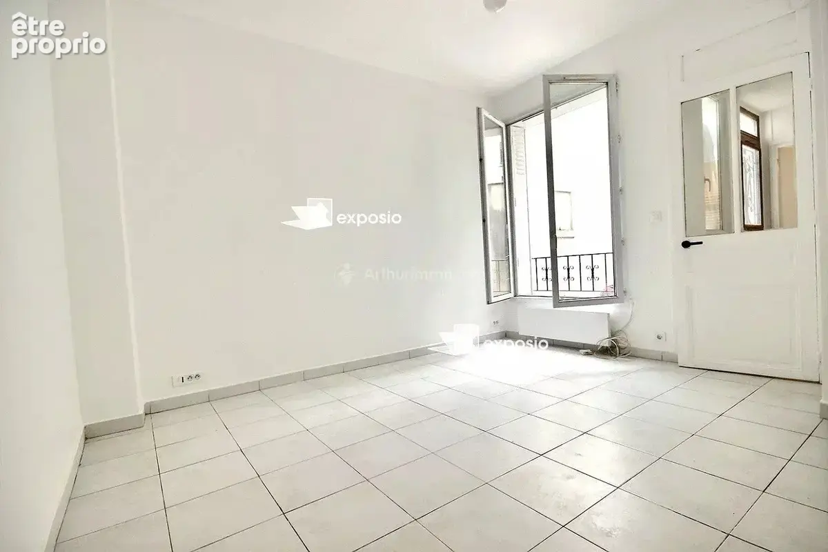Vente Appartement Asnieres-sur-seine(92600) 150 000ï¿œ - photo 3