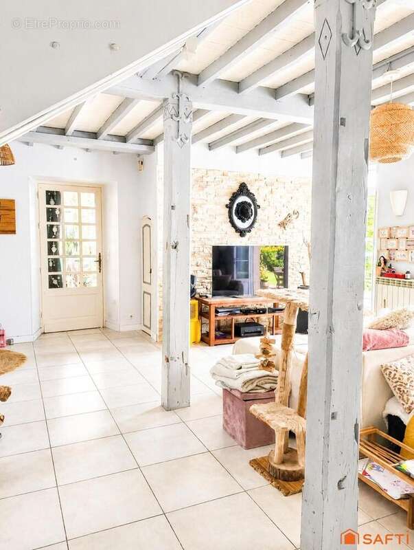Photo 3 - Maison à NAY