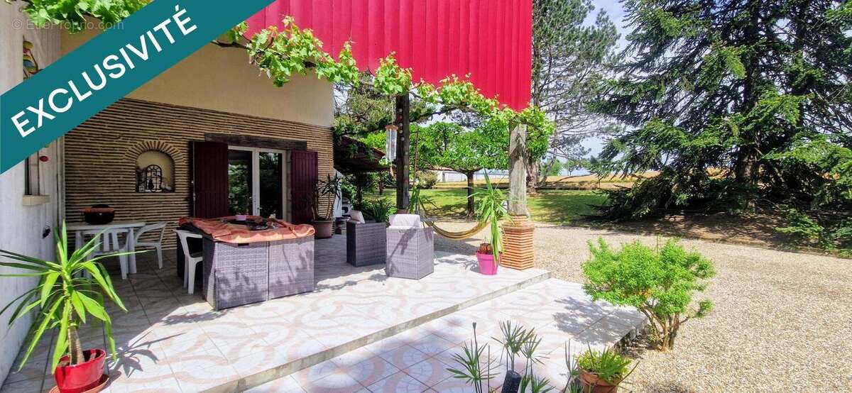 Photo 5 - Maison à LE MAS-D'AGENAIS