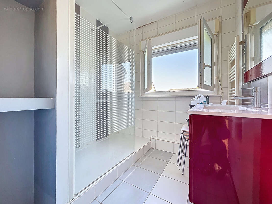 Appartement à PIROU
