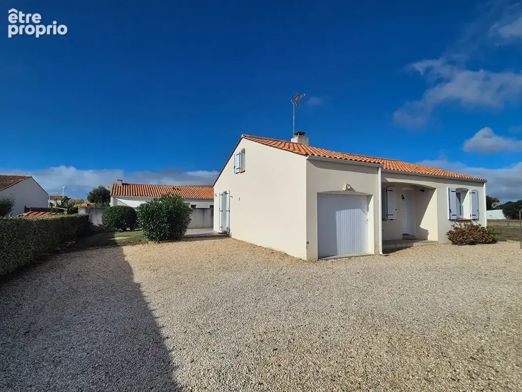 Maison 3 chambres - photo 3