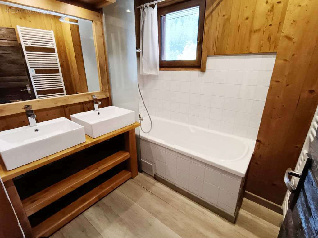 Gérardmer , grand chalet proche des pistes - photo 12