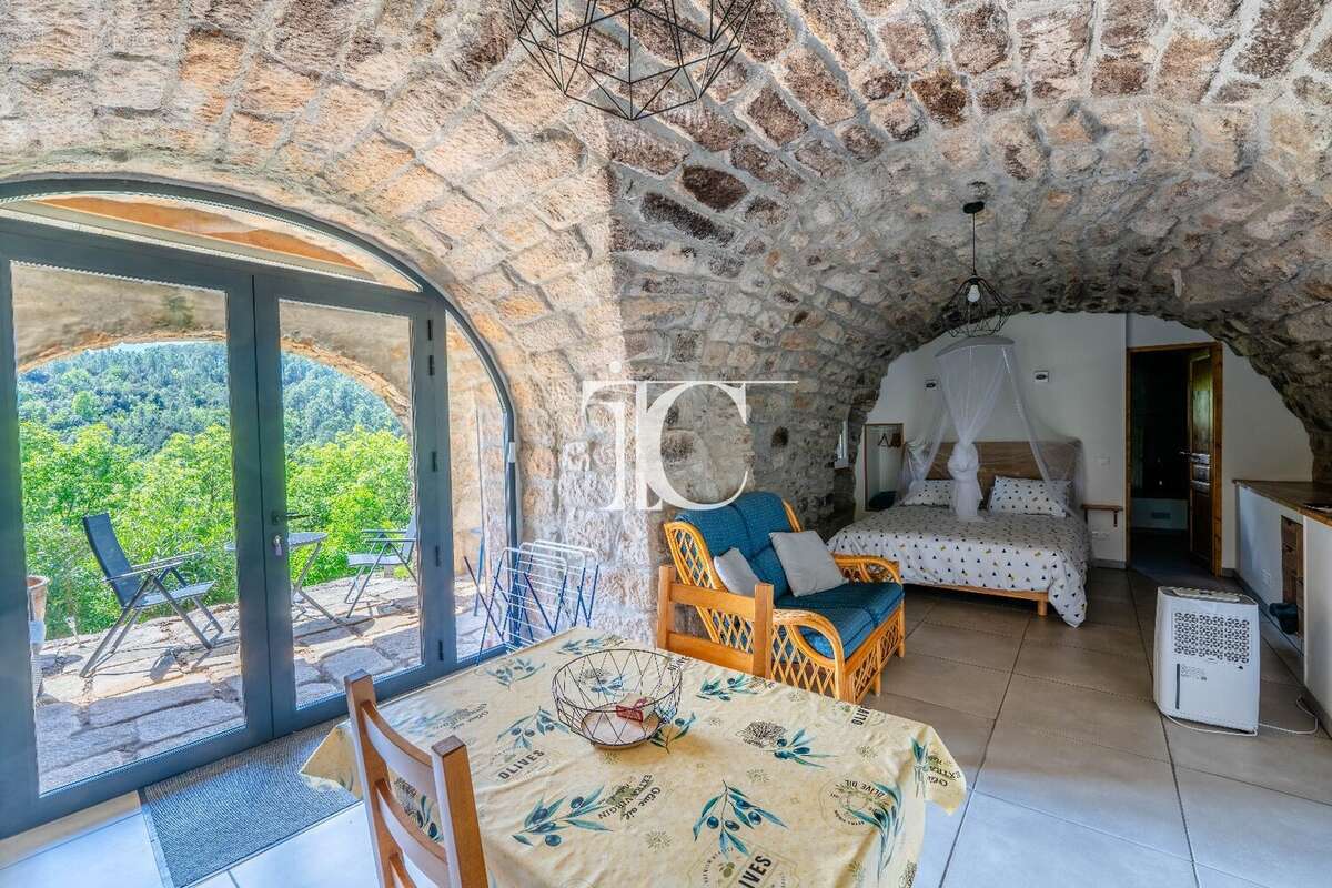 Maison à LES VANS