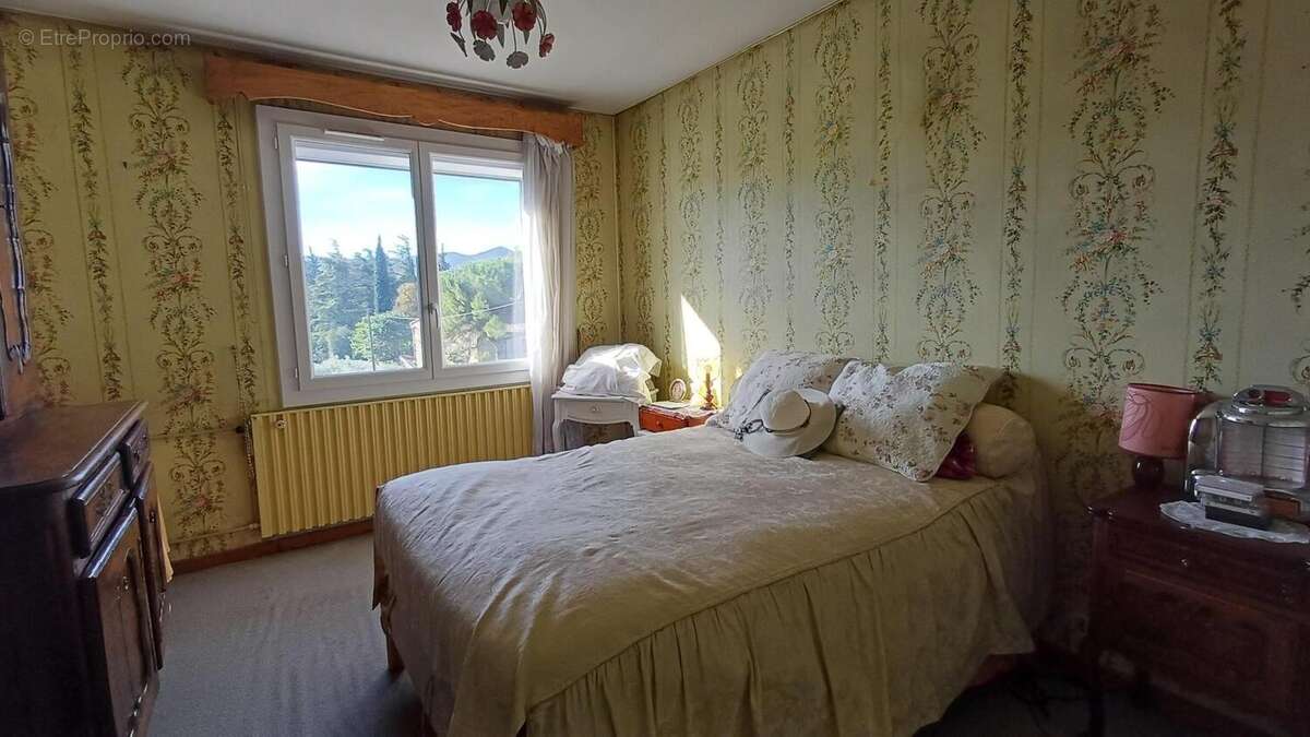 Photo 7 - Appartement à BRIGNOLES