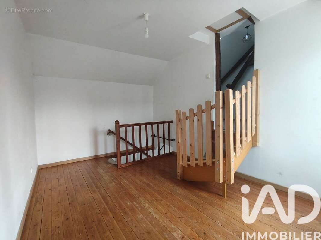 Photo 7 - Maison à ARNIERES-SUR-ITON