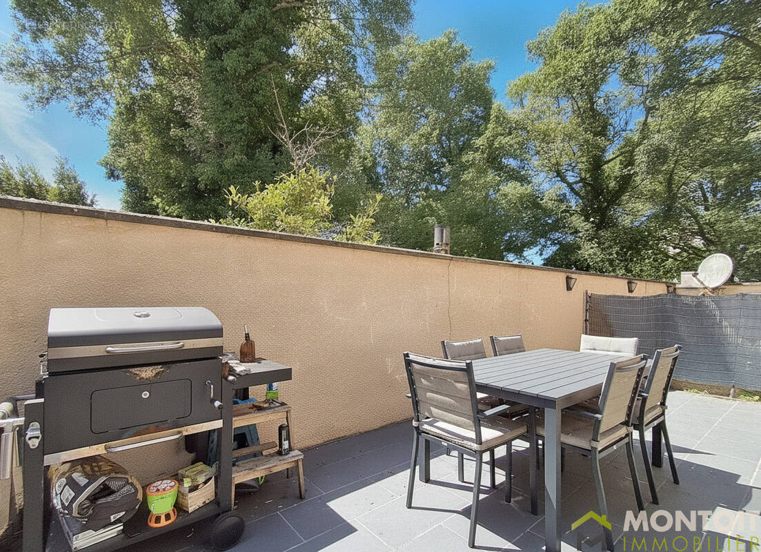 Appartement à YERRES