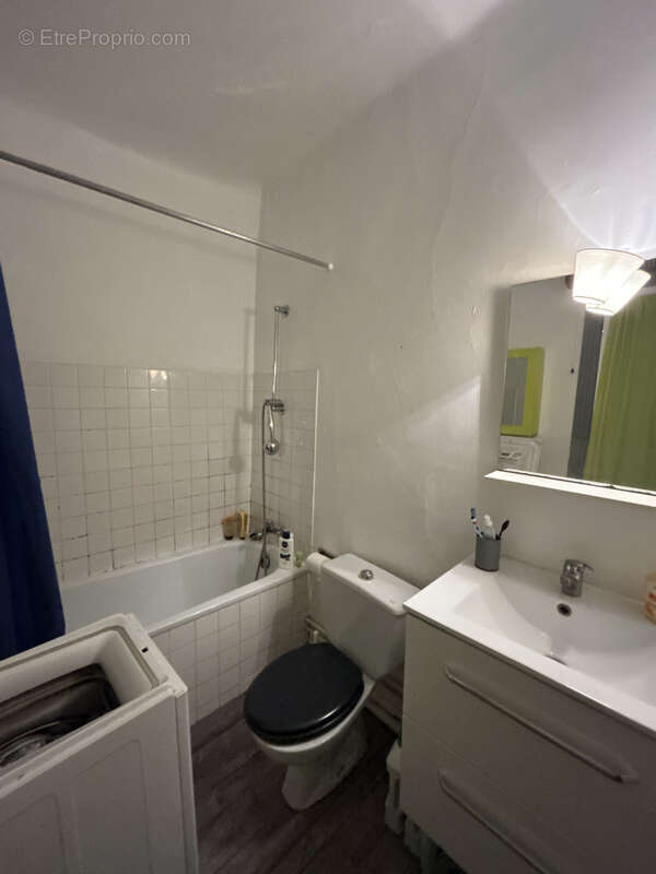 Appartement à BAYONNE