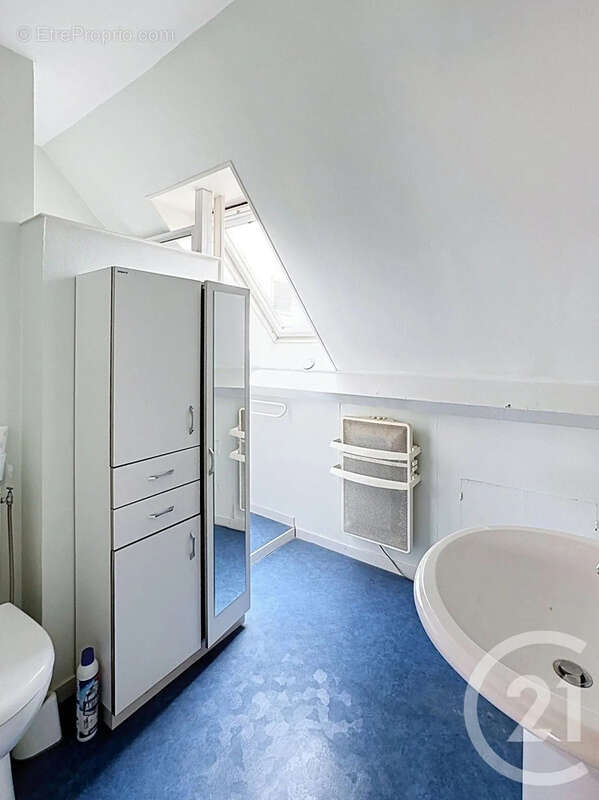 Appartement à EPERNAY