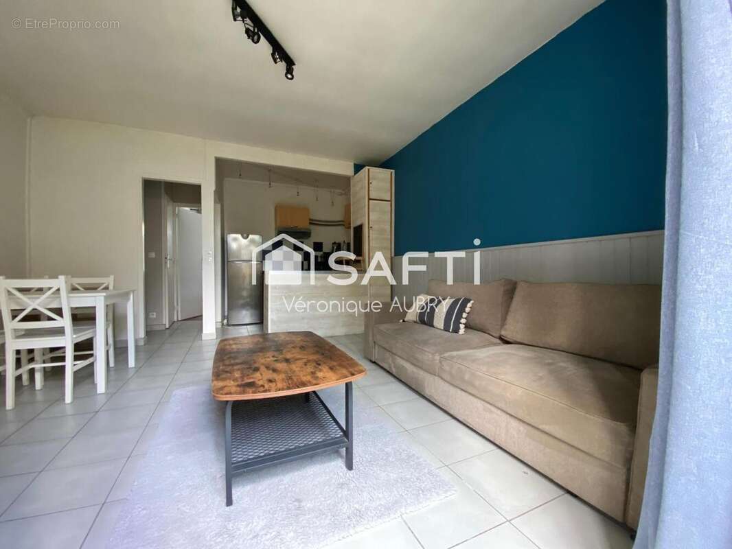 Photo 2 - Appartement à NANTES