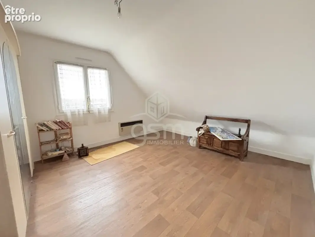 Maison 7 pièces 164 m² à vendre à Sainte-Maure-De-Touraine (37800) - photo 8