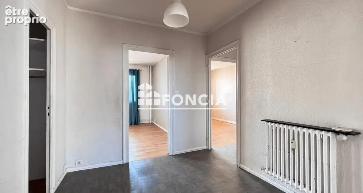 Secteur recherche de la place foch / cite du design - photo 5
