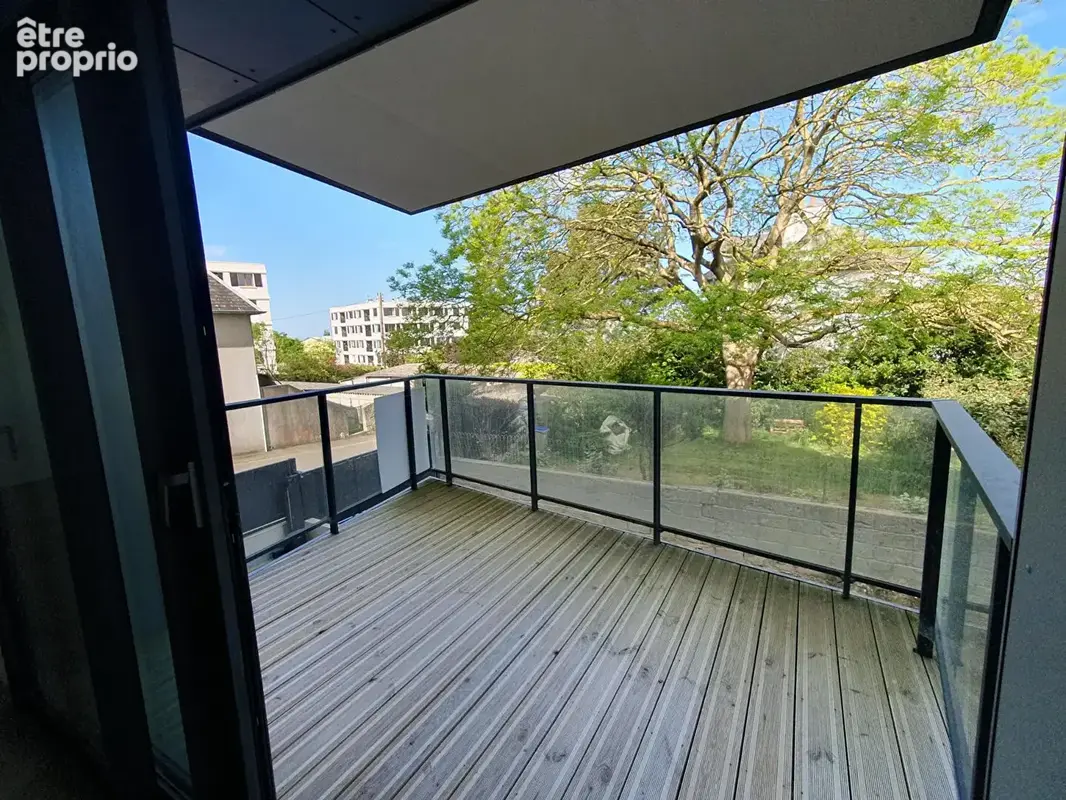 Appartement Sery Les Mezieres 3 pièce(s) 61 m2 - photo 5