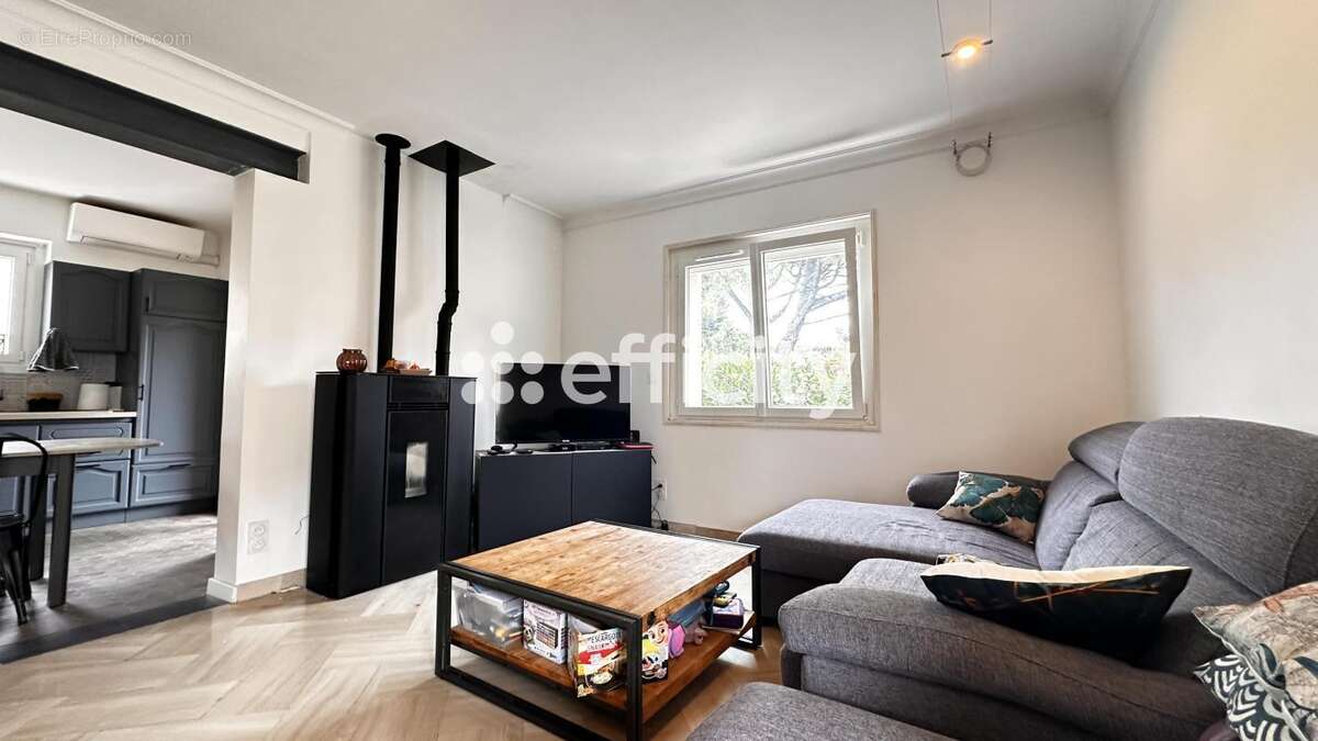 Maison 132 m² à Nyons  - photo 5