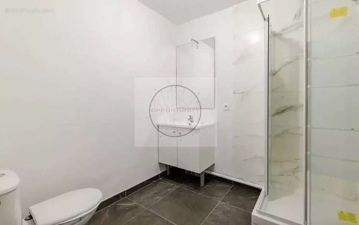 Appartement 39 m² à Montreuil  - photo 5