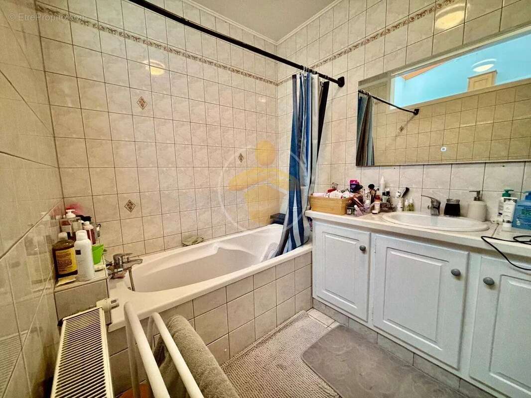 Maison à SAINT-GOBAIN