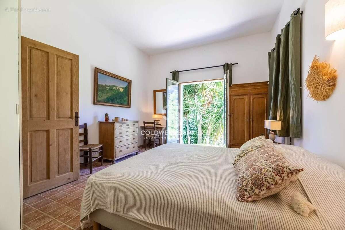 Maison à MONTICELLO