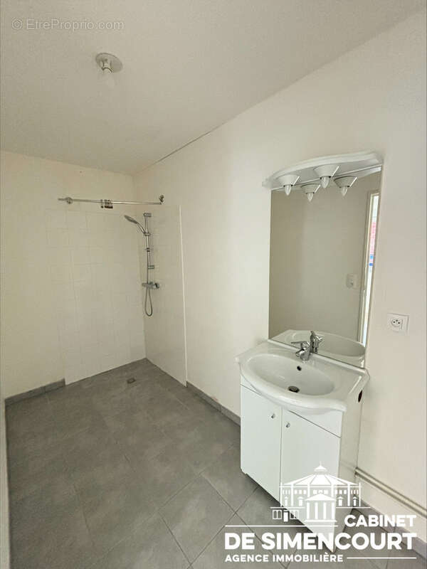 Appartement à AMIENS