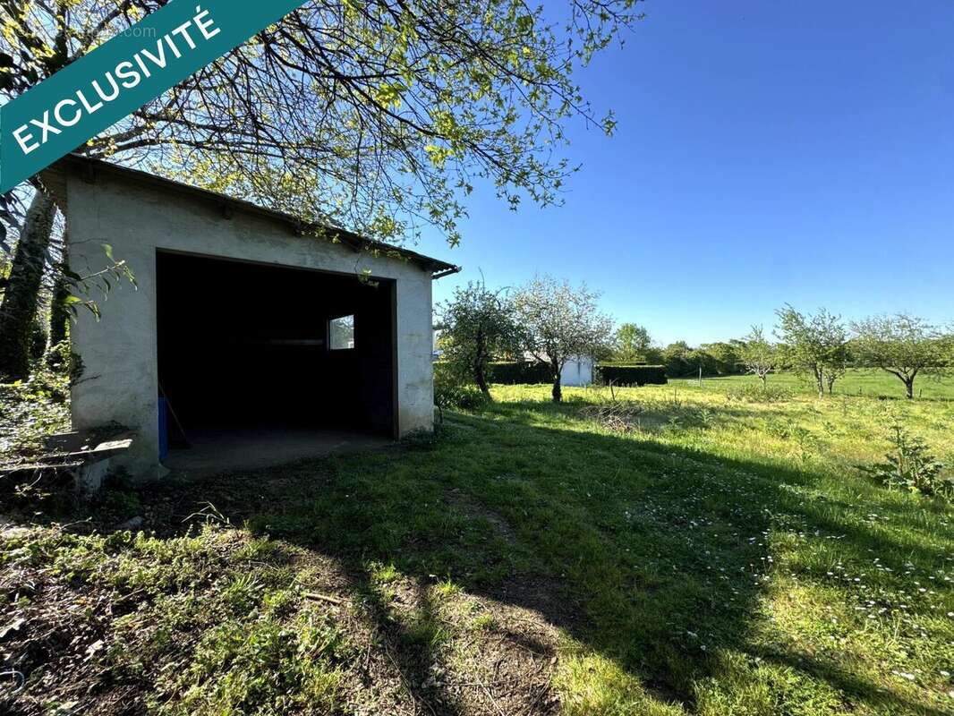 Maison 120 m² à La Creche  - photo 9