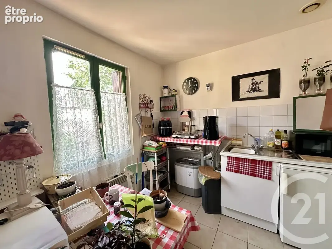 Maison 164 m² à vendre à Illiers-Combray (28120) - photo 11