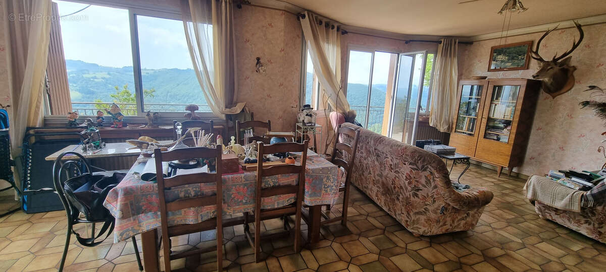 Maison à LE FEL