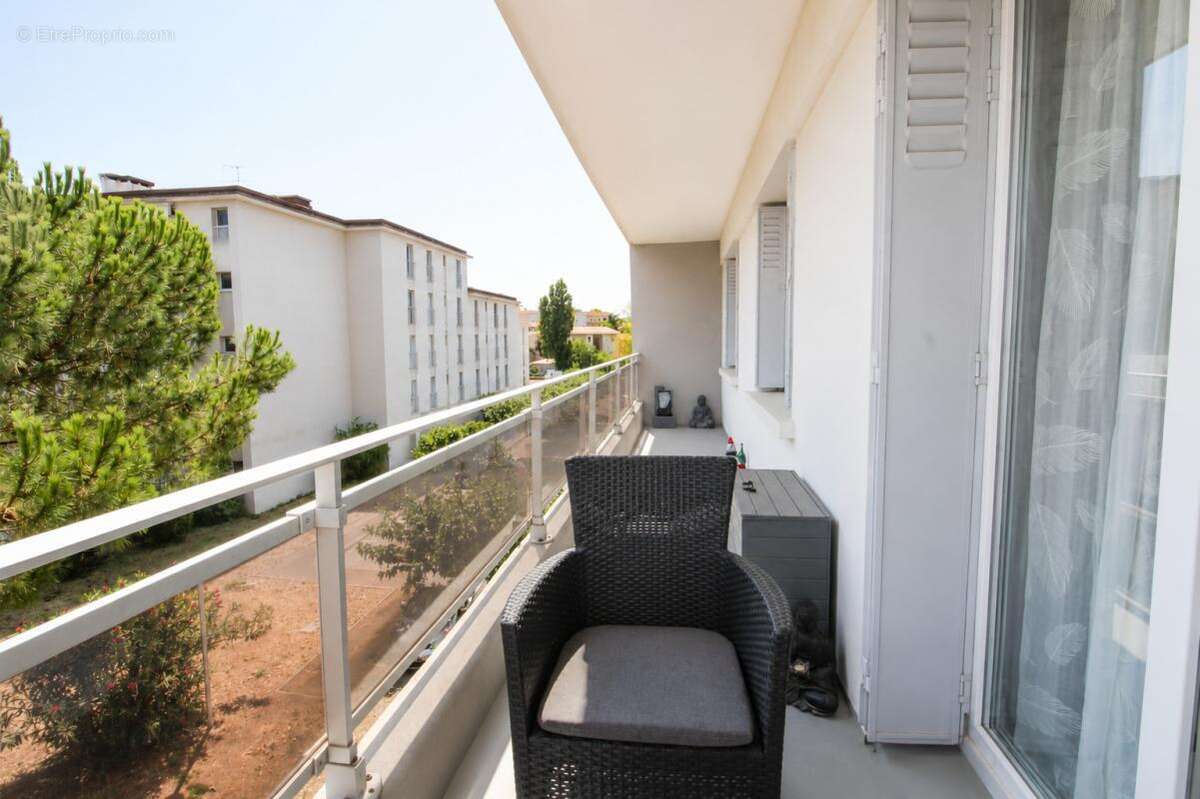 Appartement Narbonne 4 pièce(s) 81m2 - photo 6