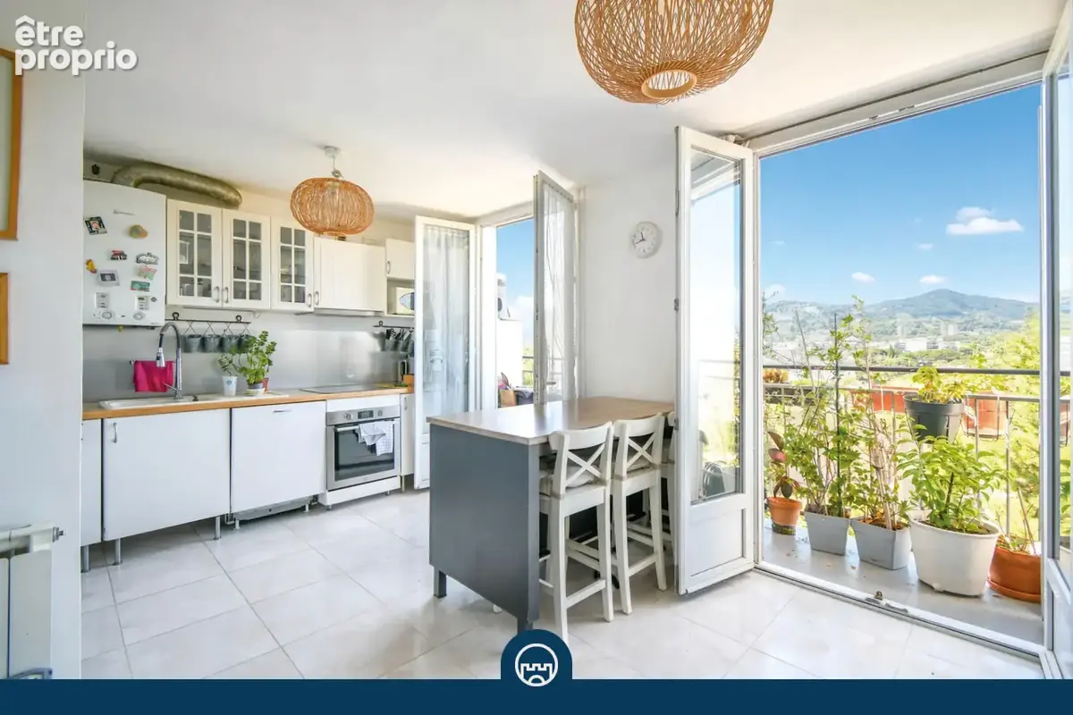 Photo Appartement à Marseille-9e au prix de 219 900€