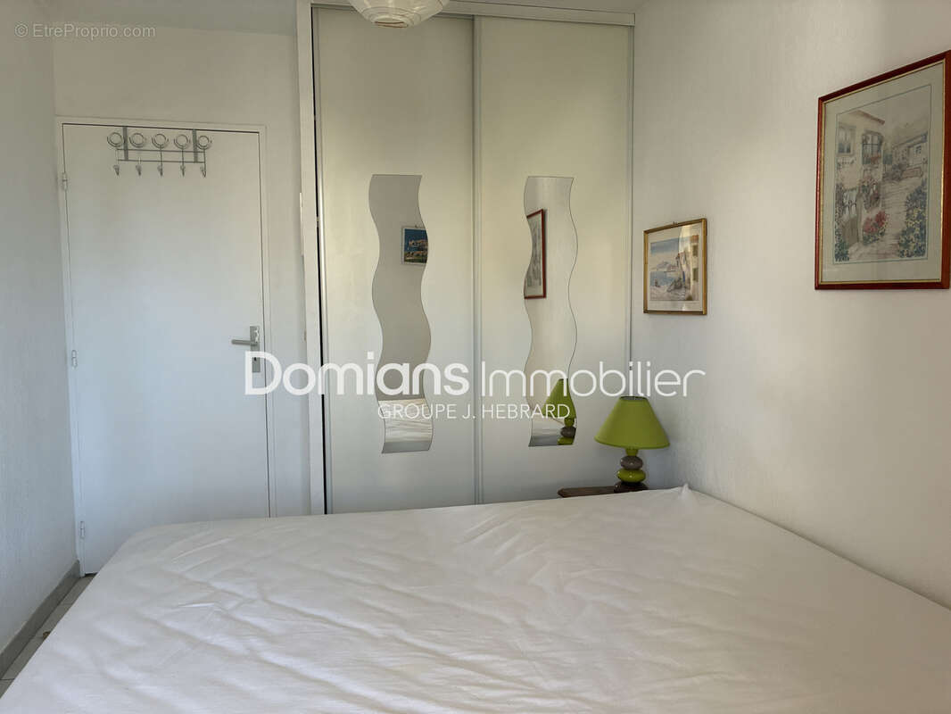 Appartement à ARGELES-SUR-MER