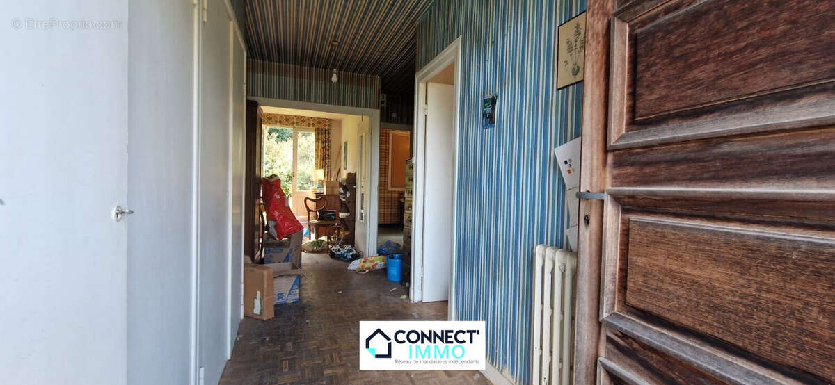 Maison à PLOURIN-LES-MORLAIX