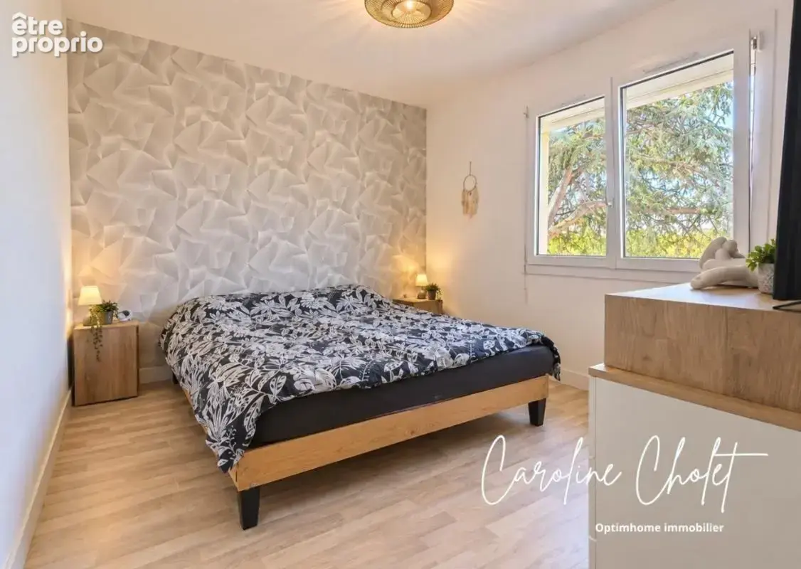 Maison à vendre 4 pièces SAINT MEDARD DE GUIZIERES (33) - photo 8
