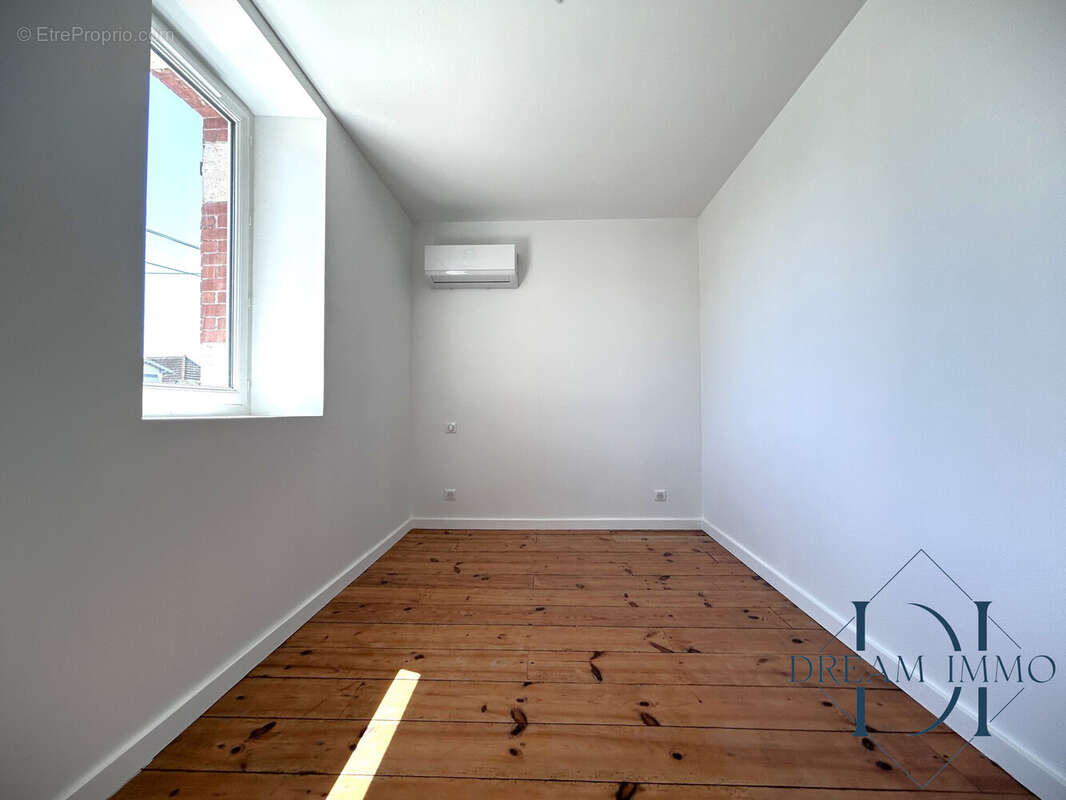 Appartement à SAINT-PAUL-LES-DAX