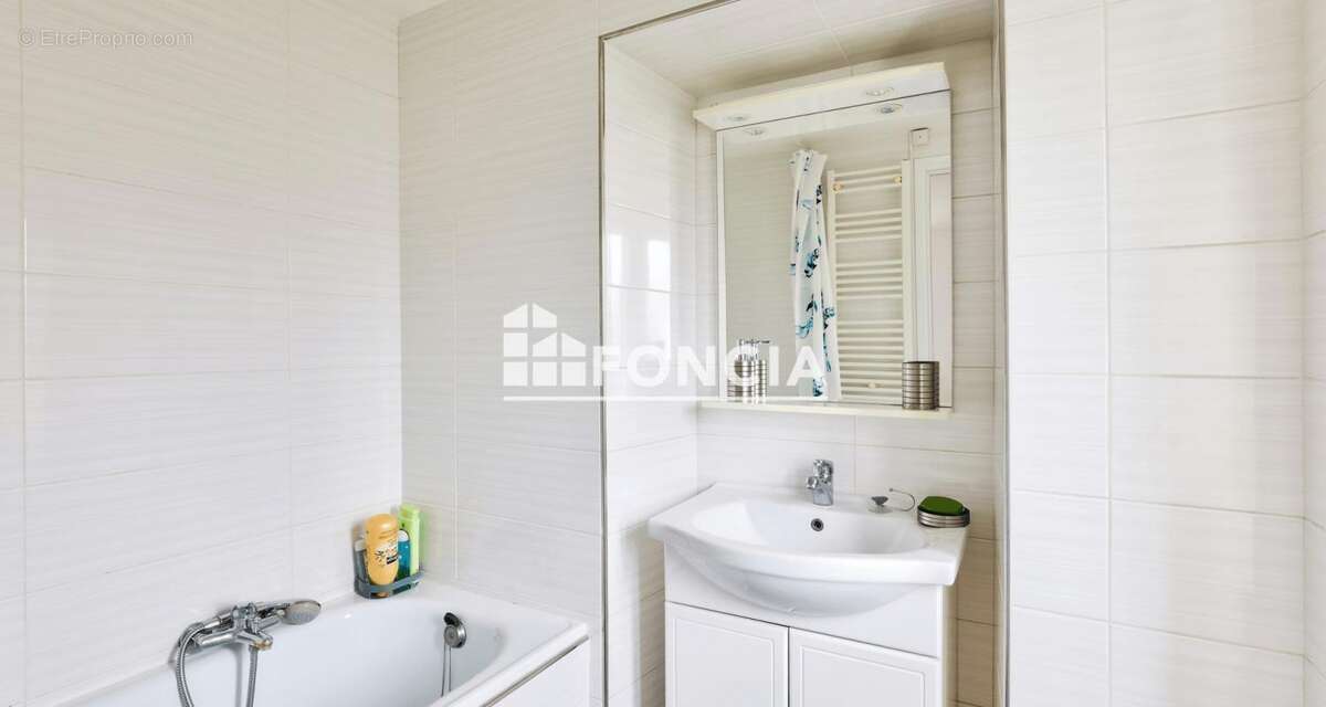 Appartement à JOINVILLE-LE-PONT