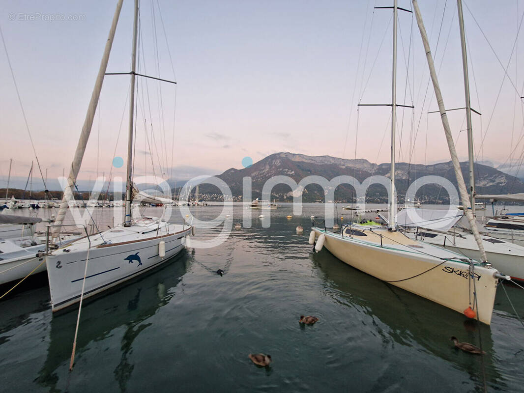 Appartement à ANNECY