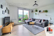 Appartement à GRIGNY