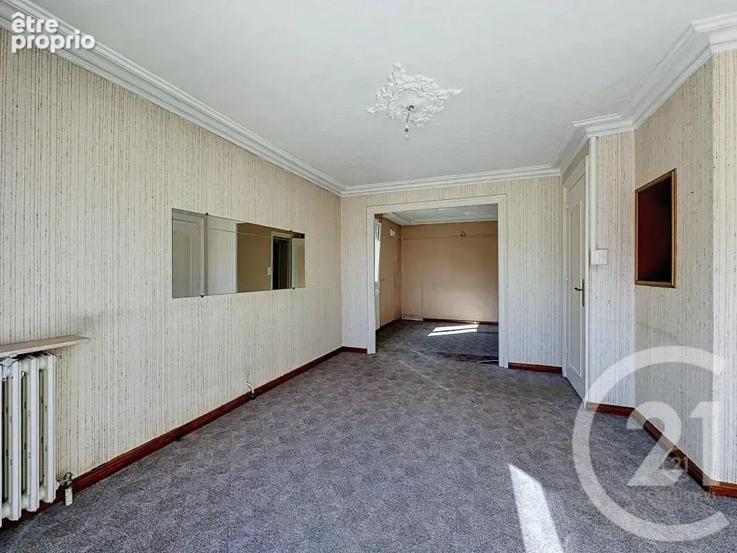 Maison 6 pièces 107 m² à vendre à Givors (69700) - photo 26
