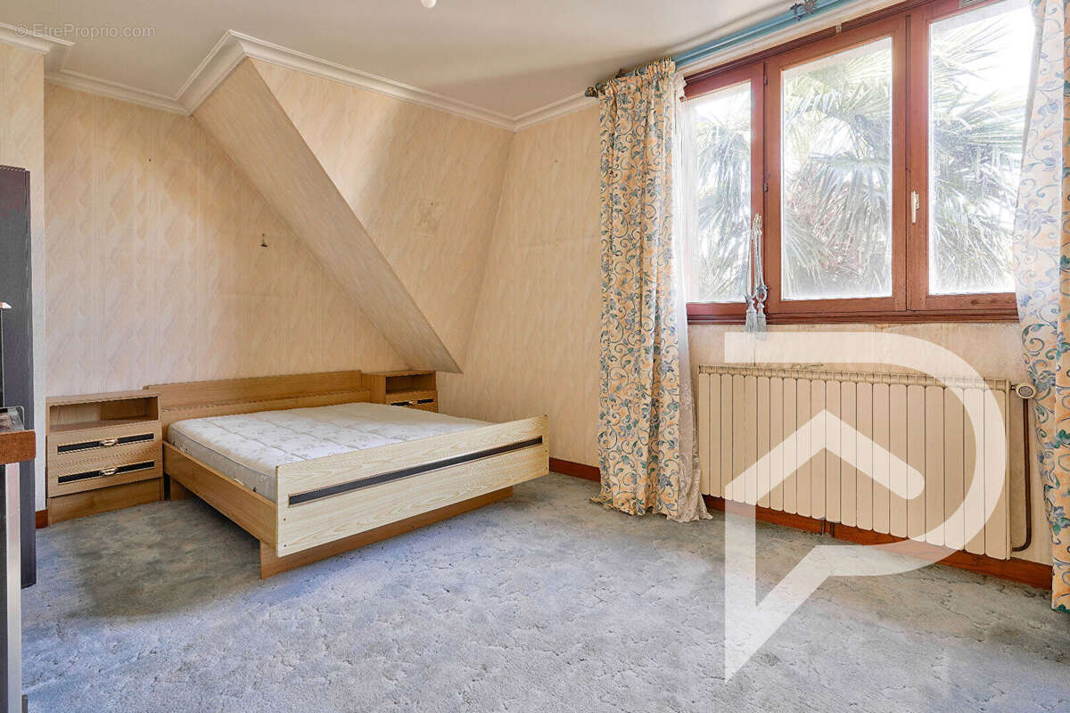 Maison à VITRY-SUR-SEINE