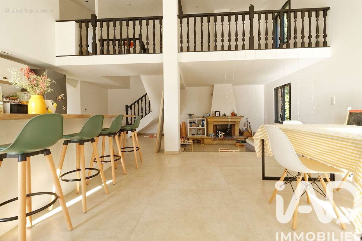 Photo 2 - Maison à VELLERON