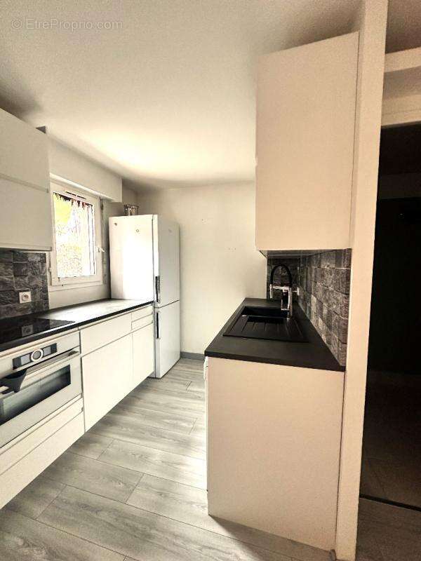 Appartement - photo 9