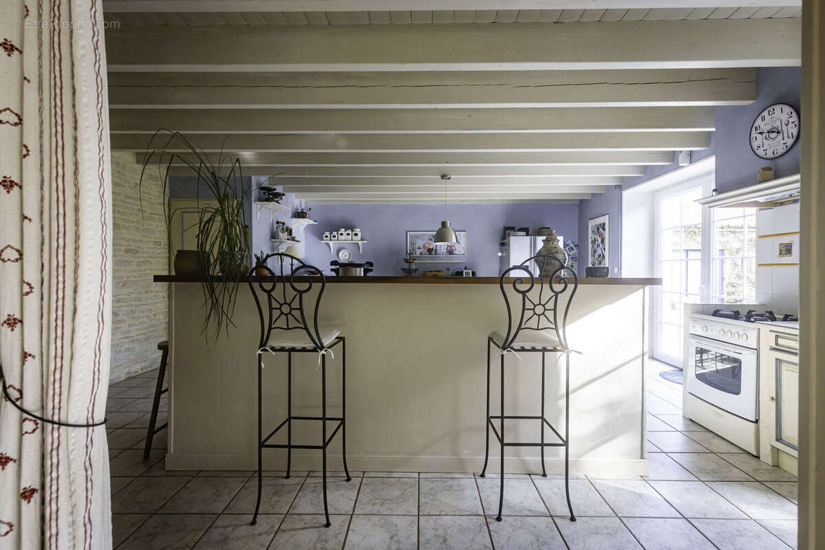 R5LP3247 - Maison à PRAHECQ