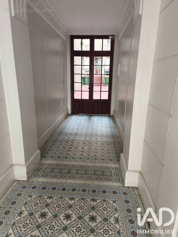 Photo 1 - Appartement à PARIS-12E