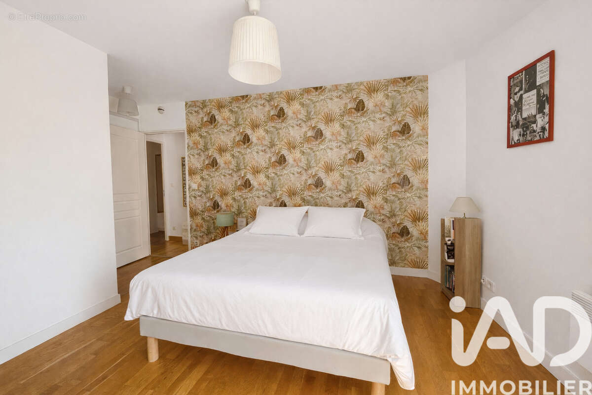 Photo 6 - Appartement à LYON-5E