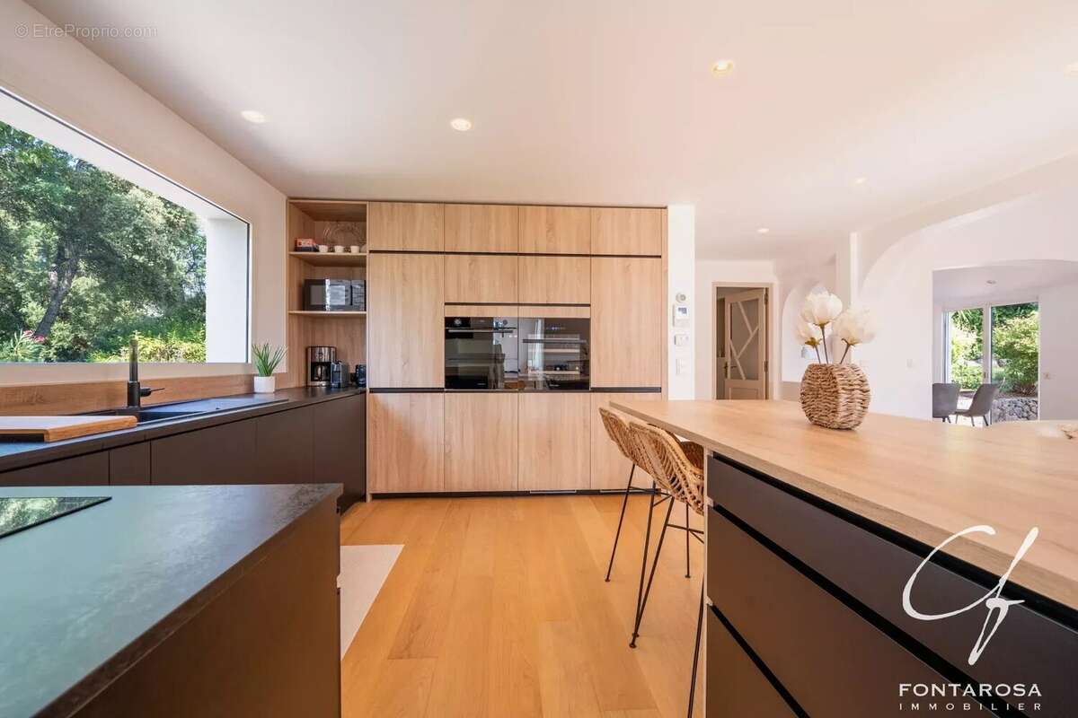 Villa 6 pieces - frejus - photo 8
