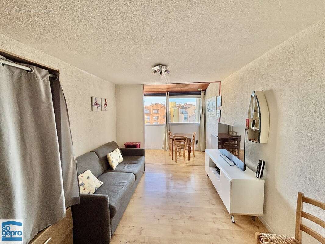 Appartement à AGDE
