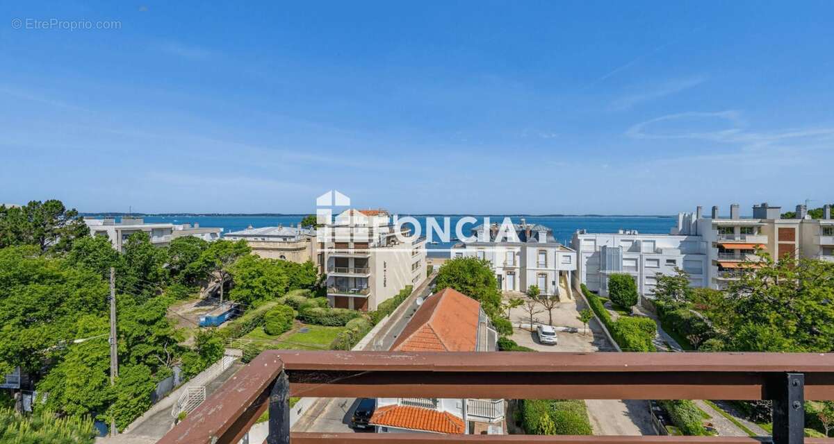 Appartement à ARCACHON