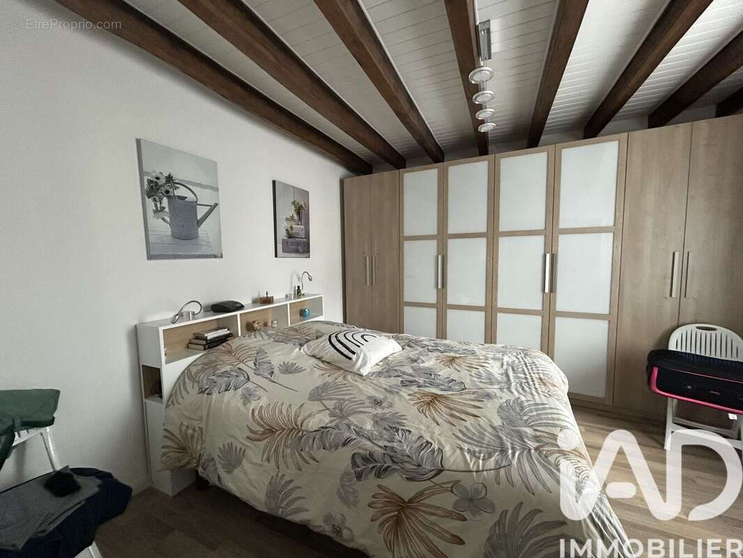 Photo 7 - Maison à ALLONNES