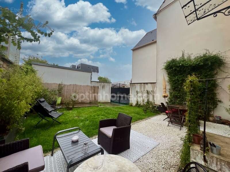 Maison à MELUN