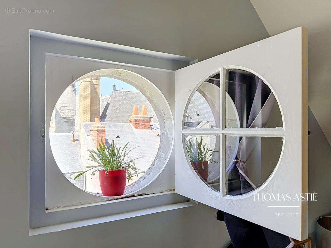 Maison 109 m² à Saumur  - photo 9