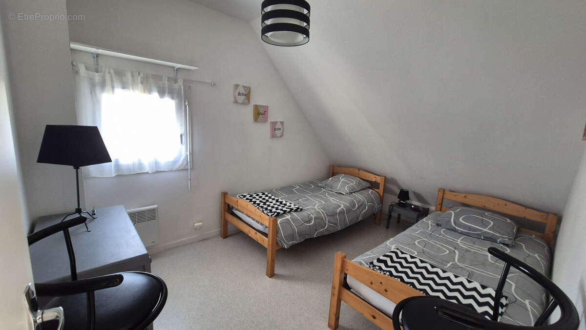 Maison à MOELAN-SUR-MER